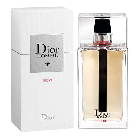 dior homme sport eau de toilette vaporisateur spray|Dior Homme Sport sephora.